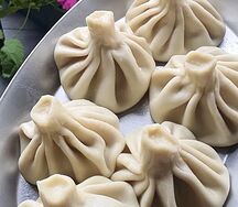 Хинкали говядина