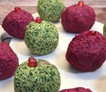 Ассорти Пхали