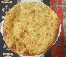Хачапури по мегрельский