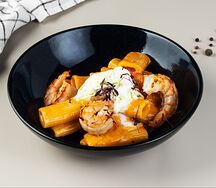 Паста Ригатони