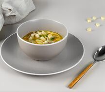 Суп Куриный По-домашнему