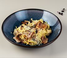 Паста Карбонара