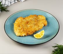 Шницель Венский