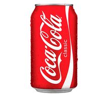 Coca-Cola Classic