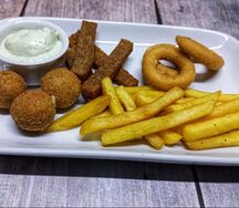 Пивной сет