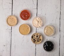 Соус от шефа