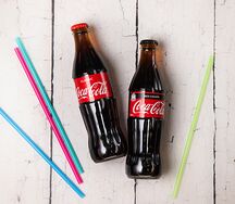Напиток Coca-Cola