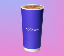 Капучино Крем-брюле XL