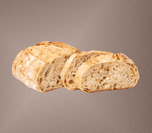 Хлеб Луковый