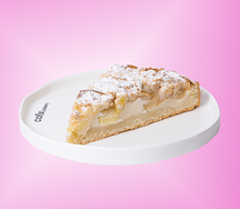 Мамин яблочный пирог