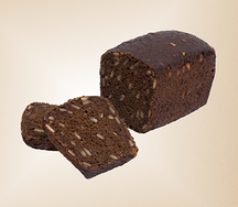 Хлеб зерновой на ржаной закваске