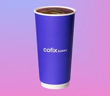 Пунш чёрная смородина-базилик-мята XL