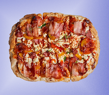 Пицца Мясная