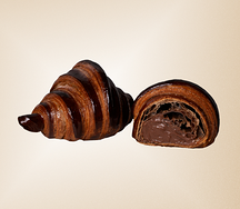 Круассан ультра шоколадный