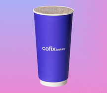 Латте Трюфель XL