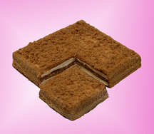 Торт Медовик