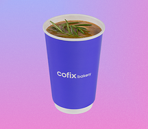 Бамбл лимон-имбирь L