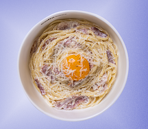 Паста Карбонара