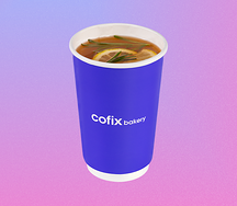 Пунш манго-тимьян-чили L