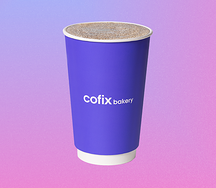 Латте Трюфель L