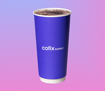 Латте тирамису XL