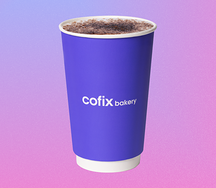 Латте тирамису L