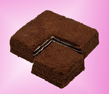 Торт Шоколадный Сметанник