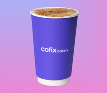 Капучино Крем-брюле L