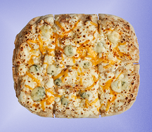 Пицца Четыре сыра