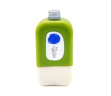 Шидзуока с панна коттой