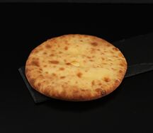 Пирог Осетинский с сыром