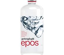 Вода Petrogliph Sparkling газированная