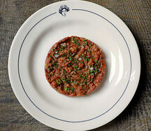 Парижский тартар