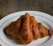 Классический круассан