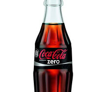 Coca-Cola Zero