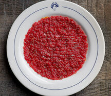 Пьемонтский тартар