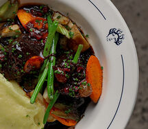 Бёф Бургиньон