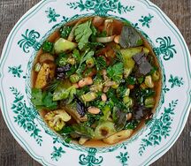 Минестроне