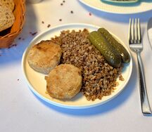 Котлеты куриные готовые замороженные