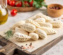 Курзе с курицей замороженные