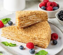 Дамский каприз