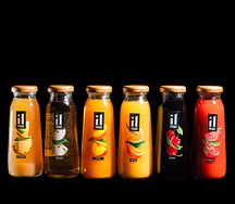 Сок Il Primo в ассортименте