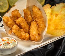 Фиш энд Чипс