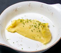 Картофельное пюре