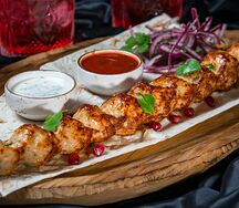 Люля куриный