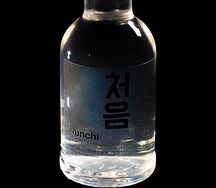 Тоник Nunchi Original Dry Tonic