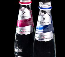Вода San Benedetto
