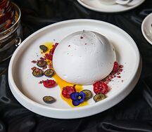 Анна Павлова