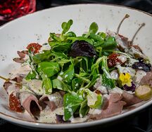 Вителло тоннато