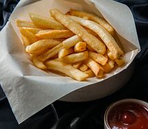 Картофель фри